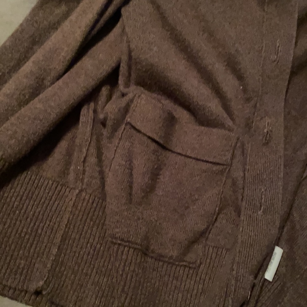 Cardigan - Picture 2 of 2